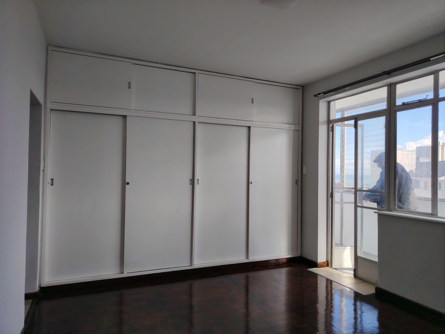 To Let 3 Bedroom Property for Rent in Strand Central Western Cape